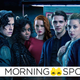 Image for article titled Could Another Archie Comics Icon Be Coming to Riverdale Next Season?